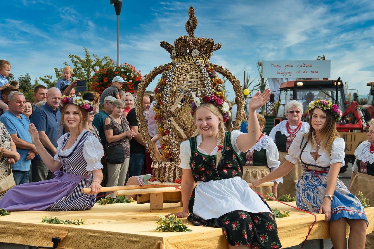 Exploring the Mystical Celebrations of Mexico's Xantolo Festival